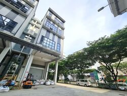 Tuas South Connection (D22), Factory #553605661
